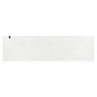 TISCHLÄUFER BASE - Grau, Textil (150/40/0.5cm) - Schöner Wohnen