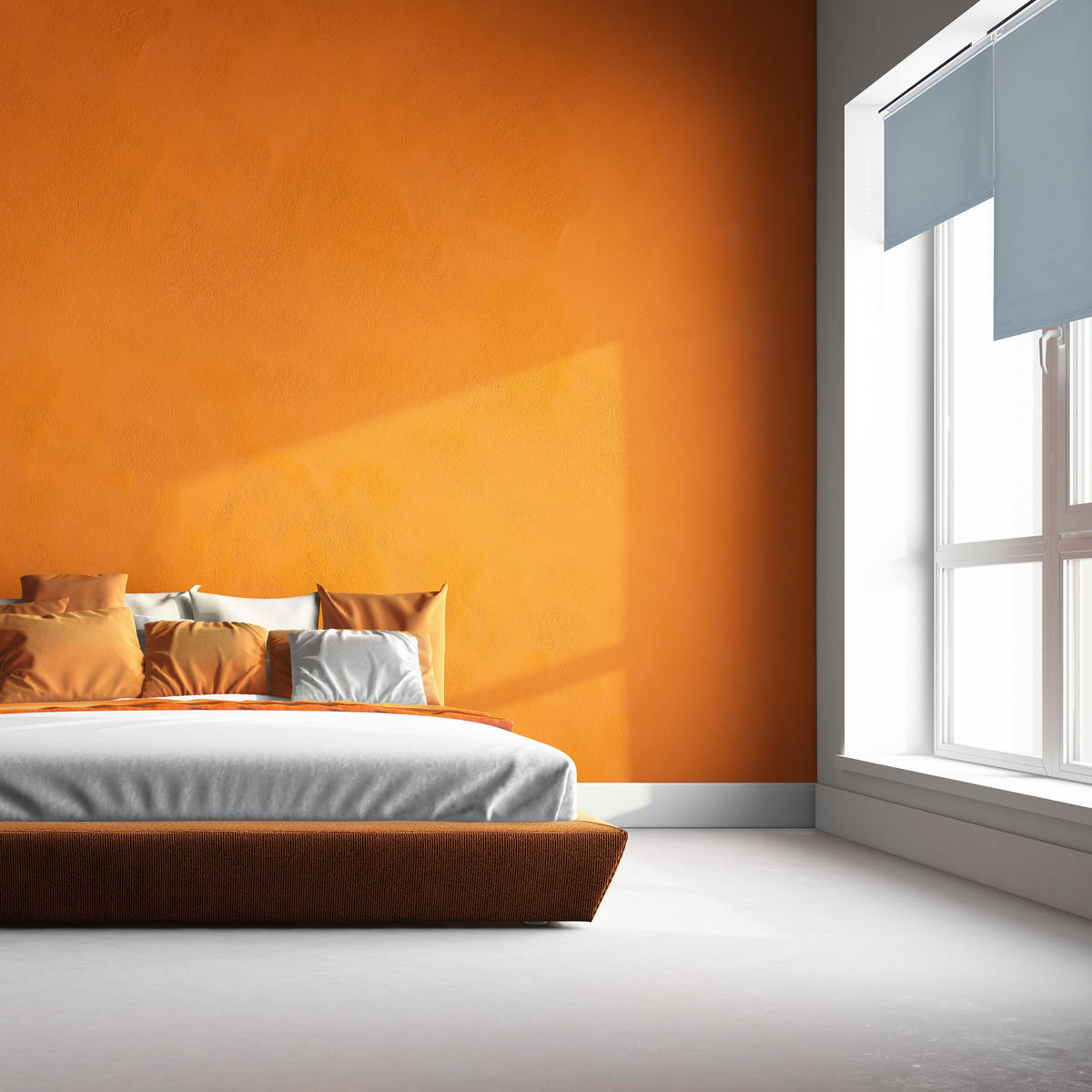 THERMOROLLO - Multicolor, Kunststoff/Textil (90/220/6.5cm) - Relaxdays