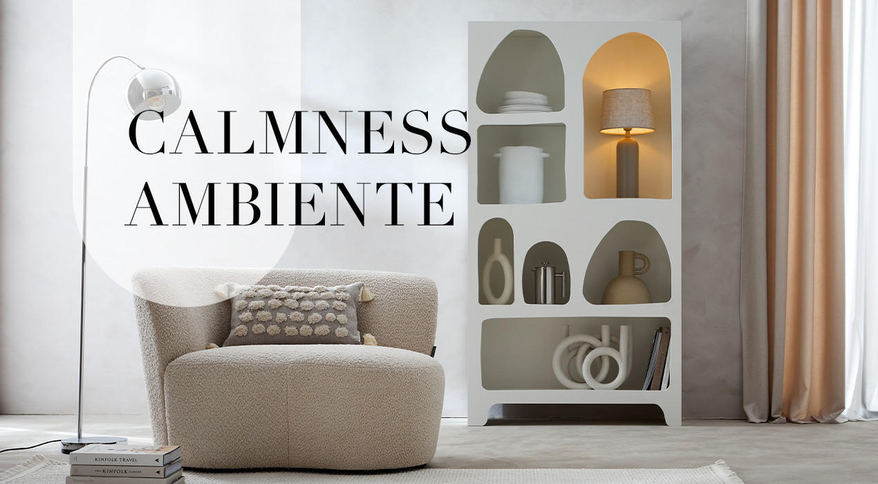 CALMNESS AMBIENTE
