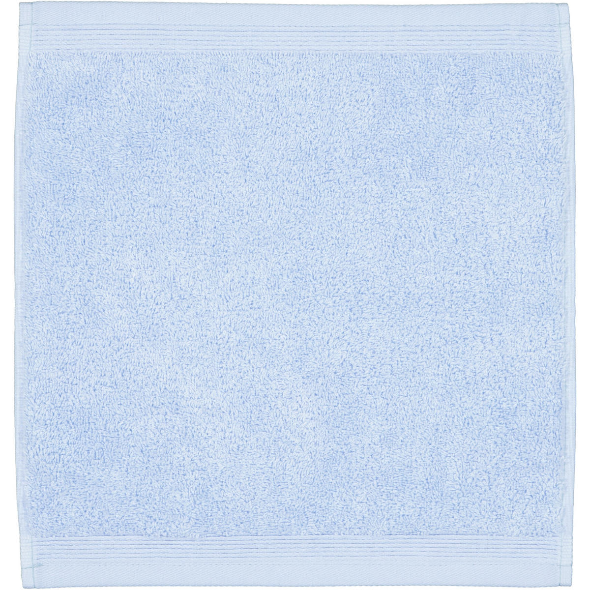 HANDTÜCHER SUPERWUSCHEL AQUAMARINE - 577 - Blau, Textil (30/30cm) - MÖVE