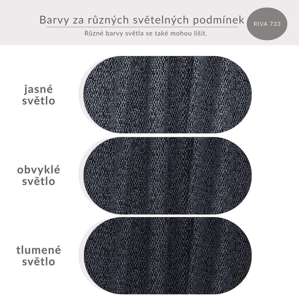 ECKSOFA MIT SCHLAFFUNKTION Concord Blau Grau Webstoff - Blaugrau/Schwarz, Holz/Holzwerkstoff (277/203cm) - Maison de Reve