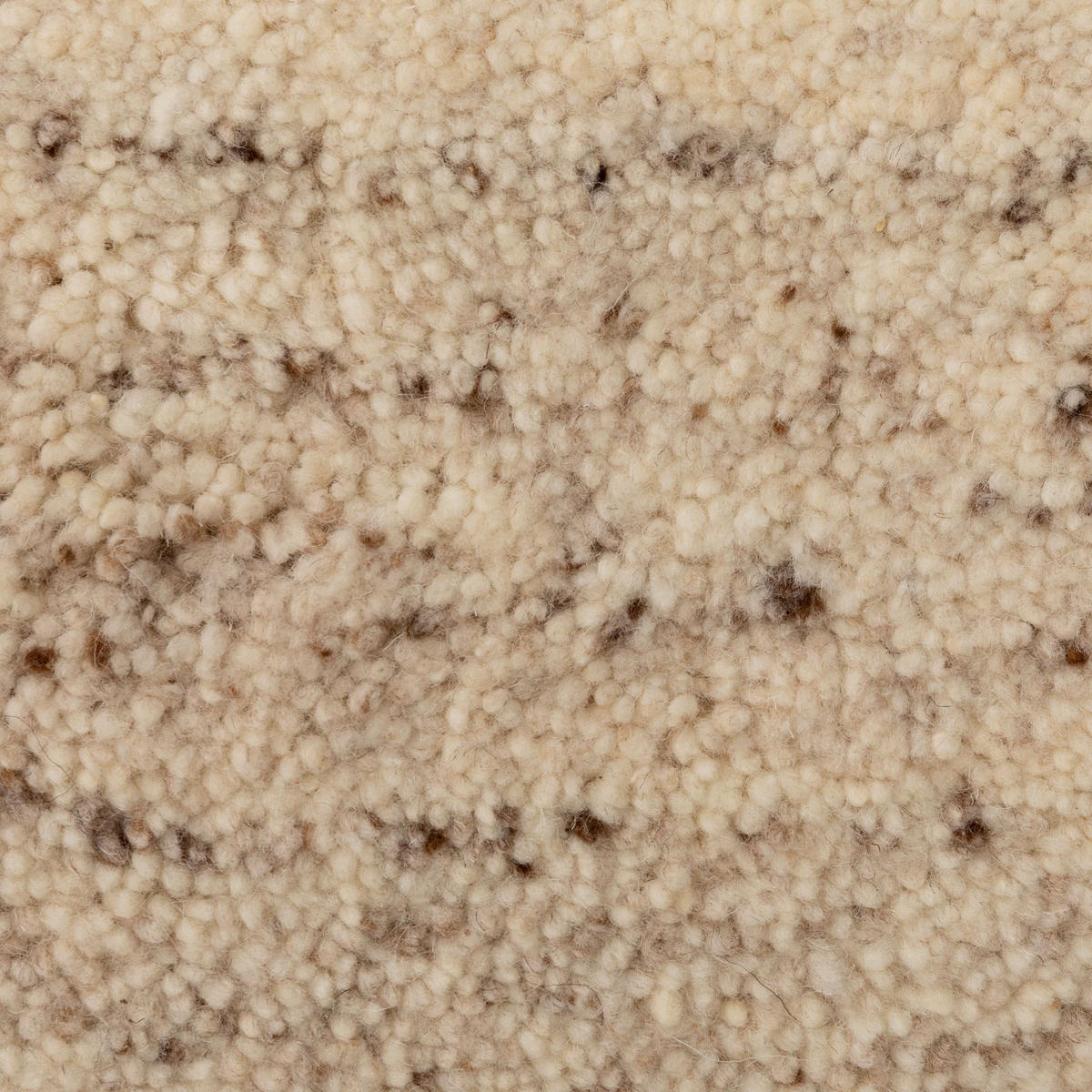 BERBERTEPPICH 120/180 cm Fes - Beige, Naturmaterialien (120/180cm) - Steffensmeier