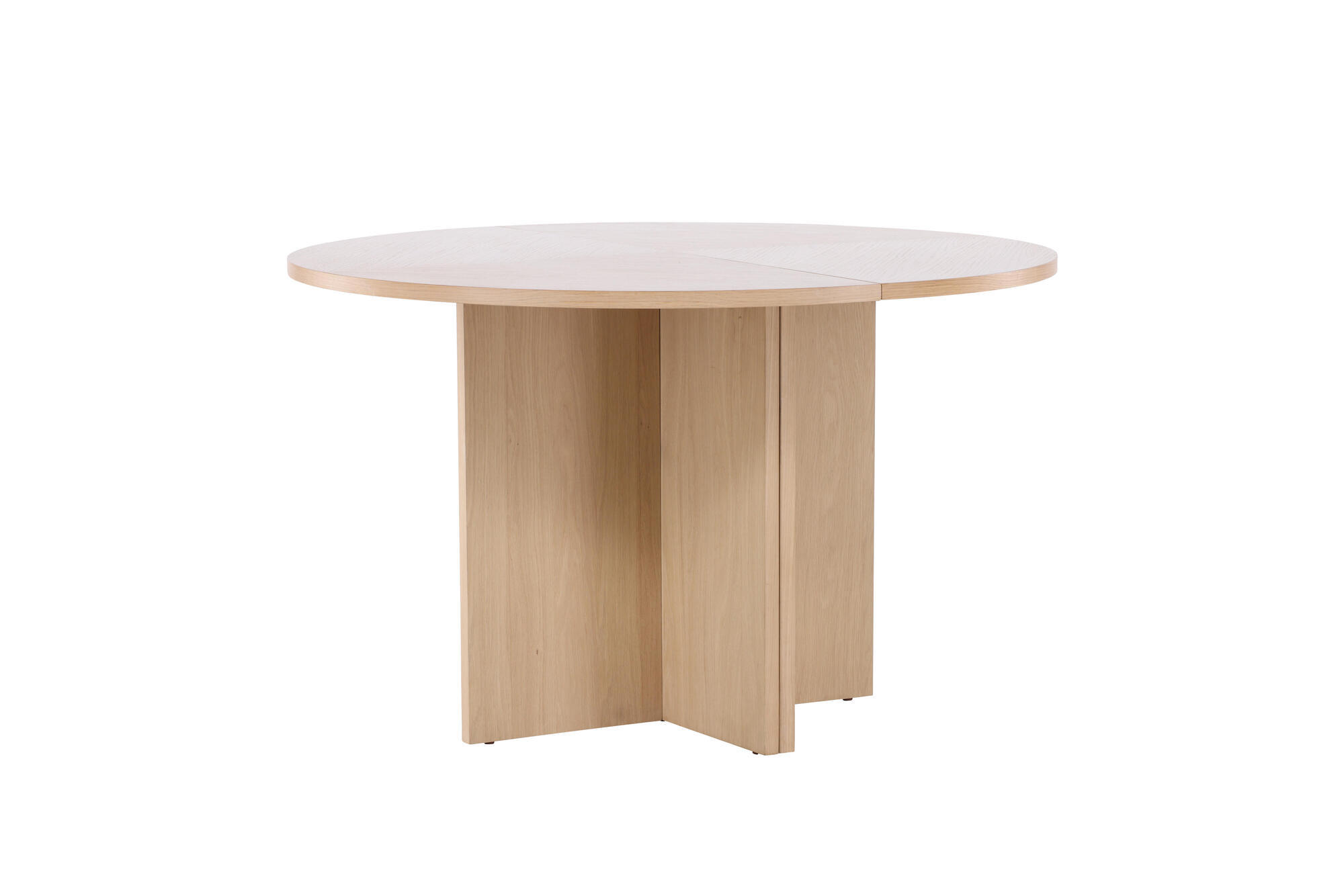 ESSTISCH STRADA Beige 170x170x74 cm - Beige, Holzwerkstoff (170/170/74cm) - FURNLUX