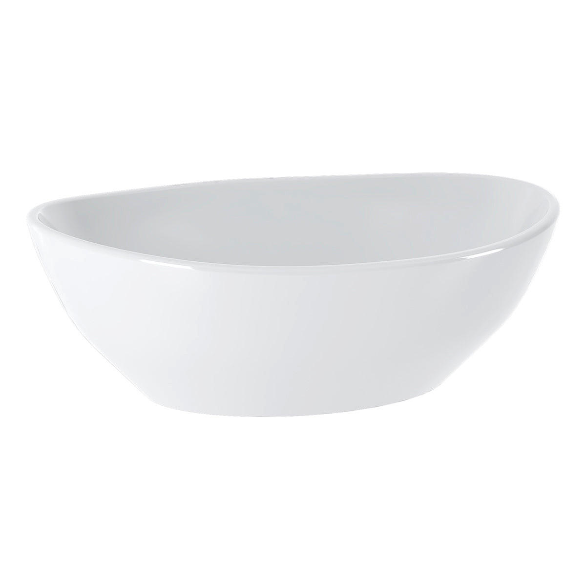 WASCHTISCH 60.6cm Daria Schwarz - Schwarz, Holzwerkstoff (60.6/84.2/45.8cm) - Petits-meubles