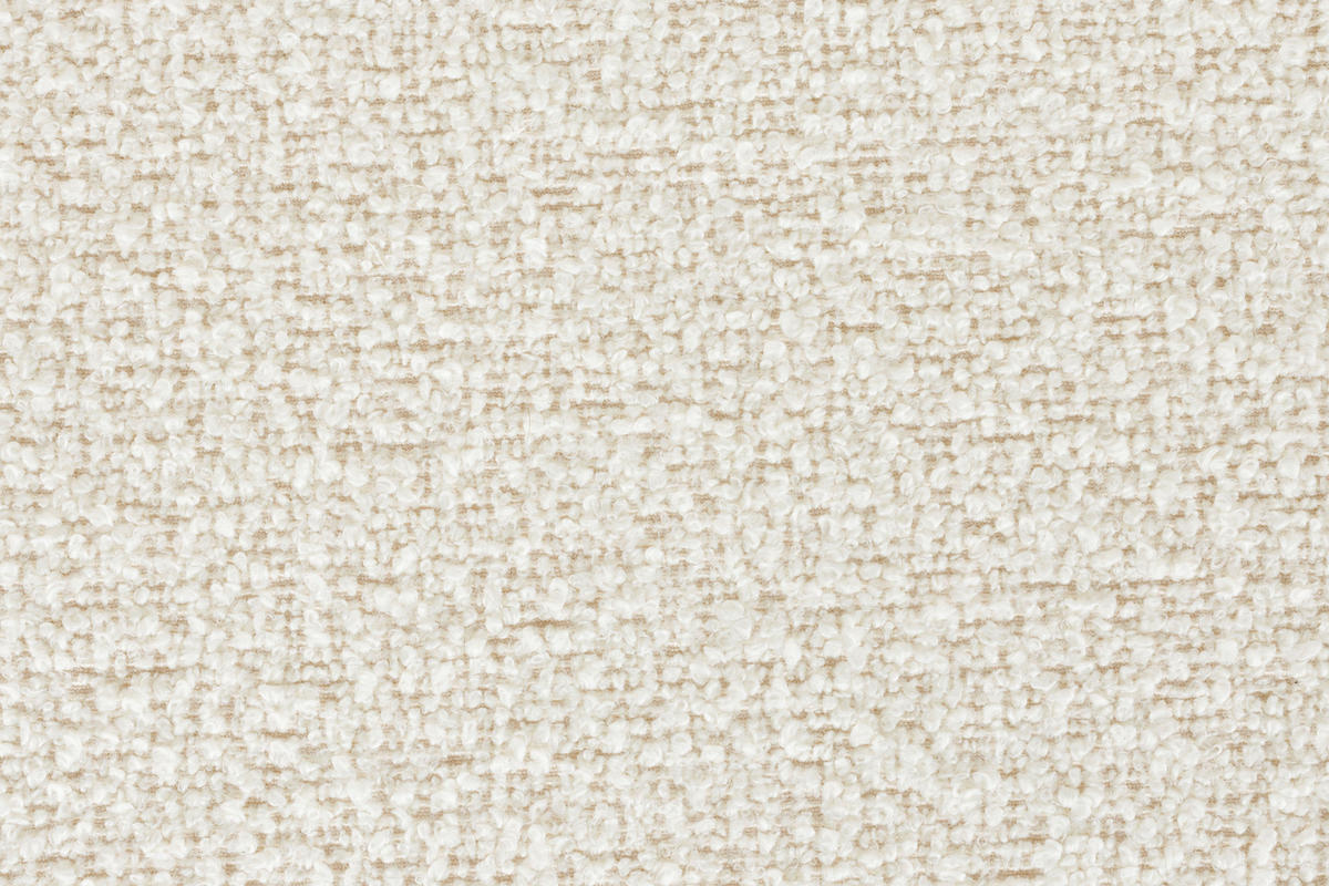 ESSZIMMERSTUHL Joa - Weiß - 60/59.5/81 cm - 2er-Set - Weiß, Textil (59.5/81/60cm)
