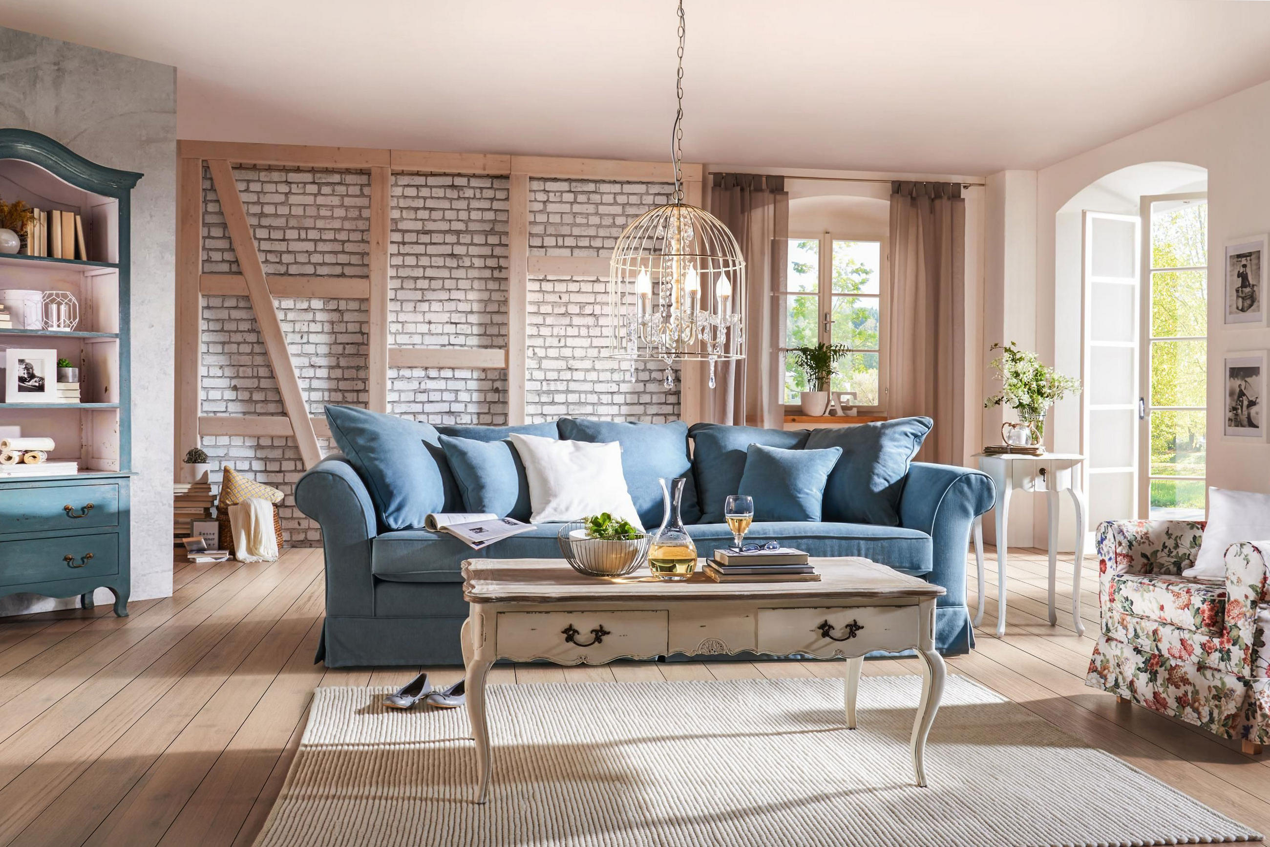 Ambia Home
