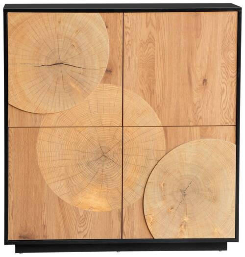 Kommode Woody - Xora