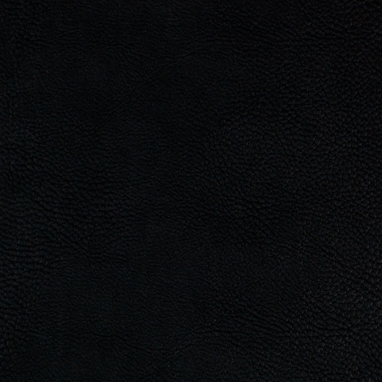 OHRENSESSEL Sofia Relaxsessel mit Hocker | Design Kunstleder Milano Schwarz - Schwarz, Textil (920/680/950cm) - Supellex