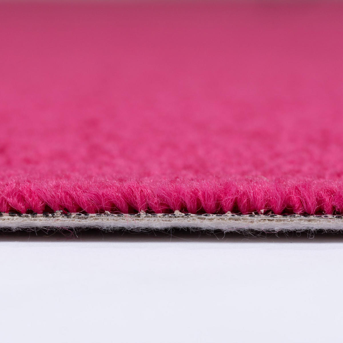 TEPPICHBODEN 300/500 cm Cambridge Young - Pink, Textil (500/300/1cm) - Steffensmeier