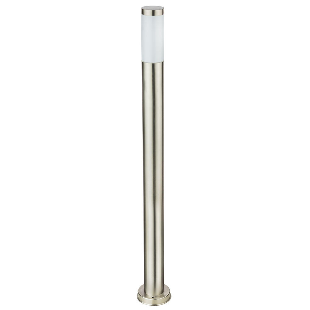Globo Lighting Led Silber 7.6x110x7.6 cm