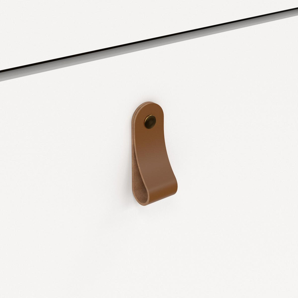 SCHUHSCHRANK, Madrid, Weiß, Holzwerkstoff, 54 x 25 x 103 cm - Weiß, Holzwerkstoff (54/103/25cm) - ebuy24