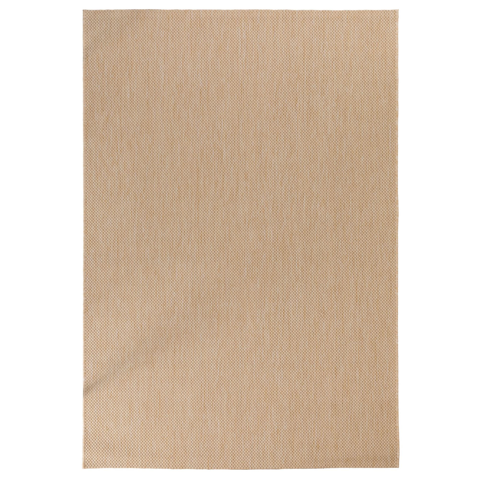 OUTDOORTEPPICH 80/150 cm Melbu - Beige, Textil (80/150cm) - Steffensmeier