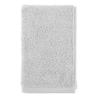 GÄSTEHANDTUCH Fabulous - Hellgrau, Textil (30/50cm) - Butlers