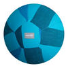 KINDERBALL Luftballon-Hülle - Türkis/Blau, Textil (25/25/25cm) - Hoppediz
