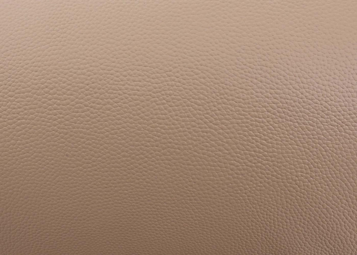 RELAXSESSEL taupe - Taupe, Leder (70/109/147cm) - MCW