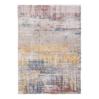 TEPPICH Montauk Multi Atlantic 240/340 cm - Multicolor, Textil (240/340cm) - Louis De Poortere