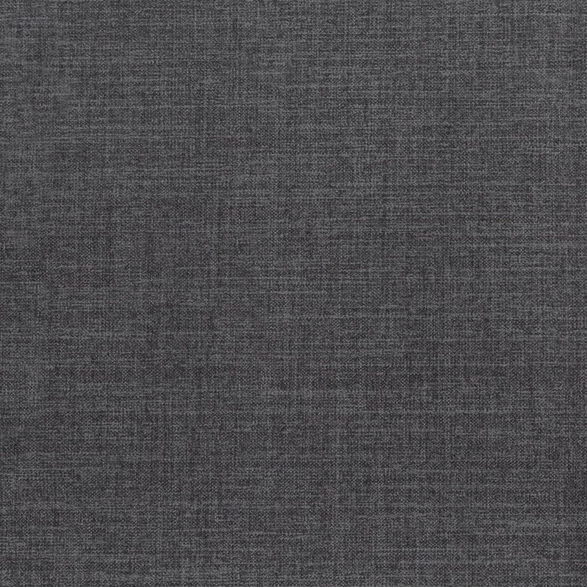 ECKSOFA hochwertige und außergewöhnliche Handwerkskunst - Dunkelgrau/Schwarz, Holz/Kunststoff (373/345cm) - Cotta