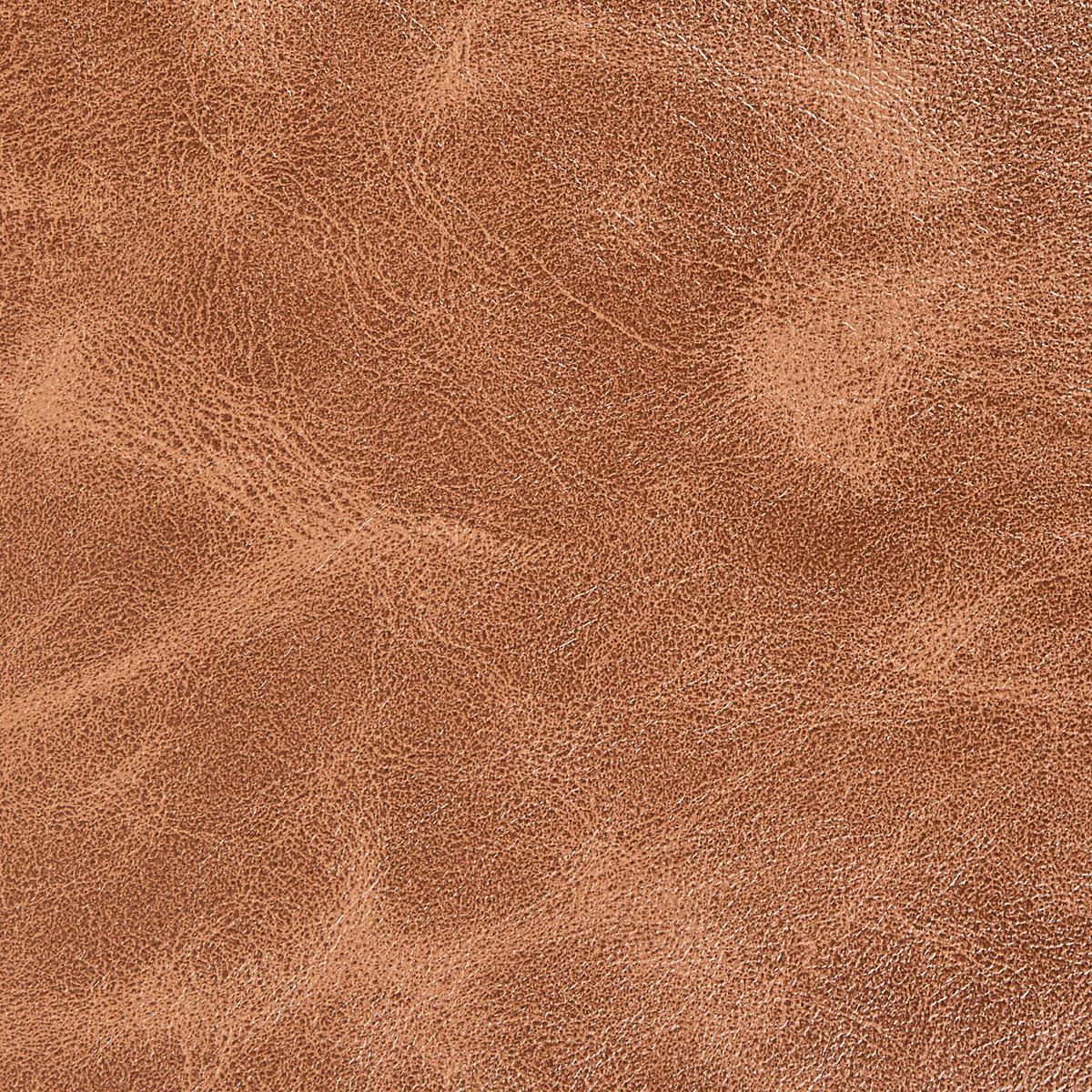 BARHOCKERN 2er-Set Braun Milroy - Schwarz/Braun, Kunststoff (43/74/43cm) - Beliani