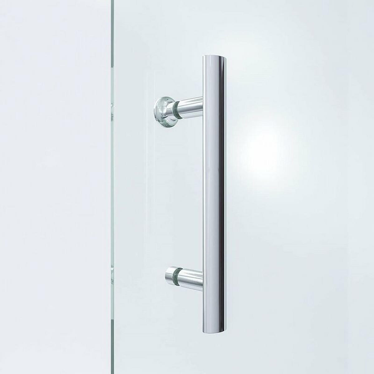 MÖBELGRIFF 2er-Set 145 mm Edelstahl - Silberfarben, Metall (2/3/2.1cm)