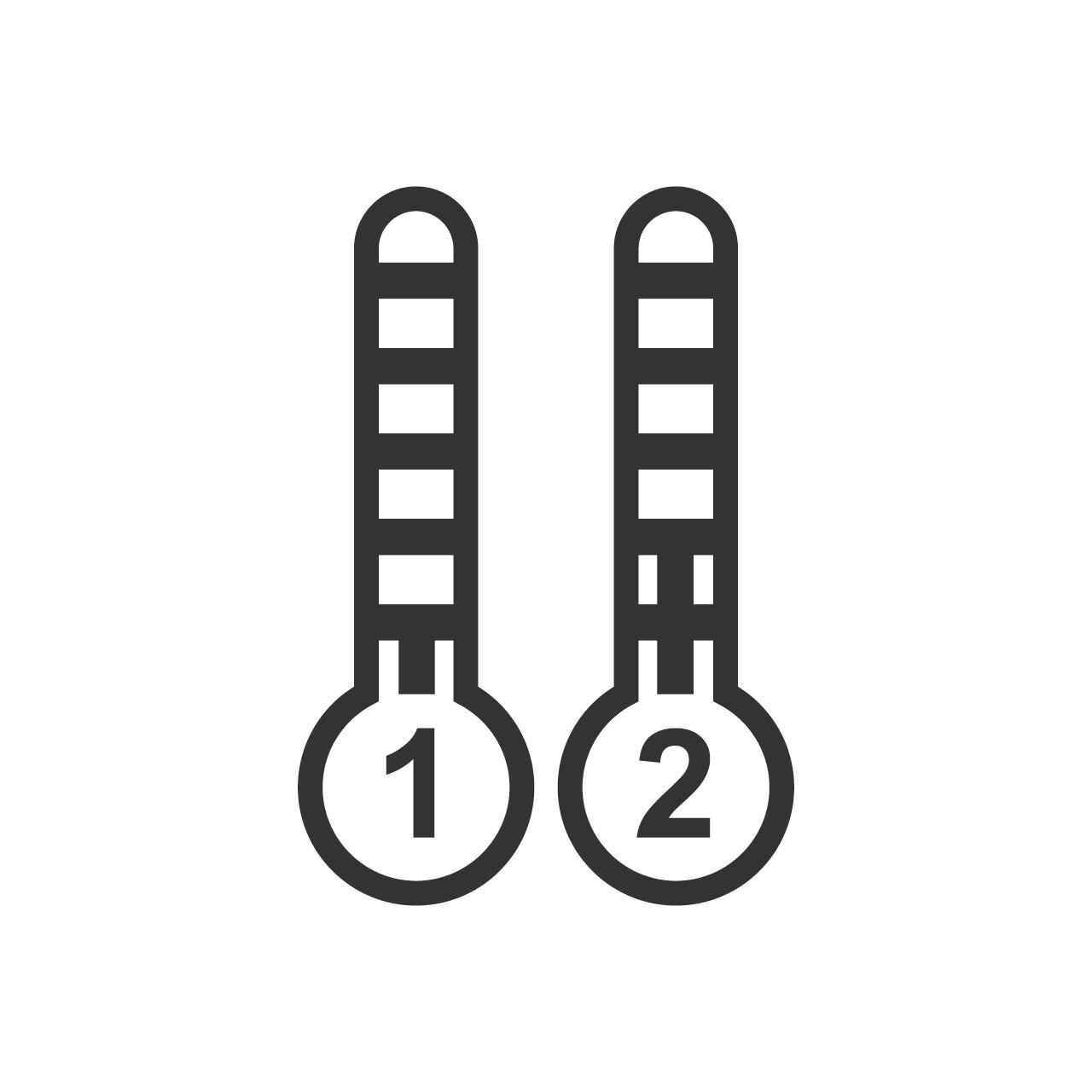 1 & 2