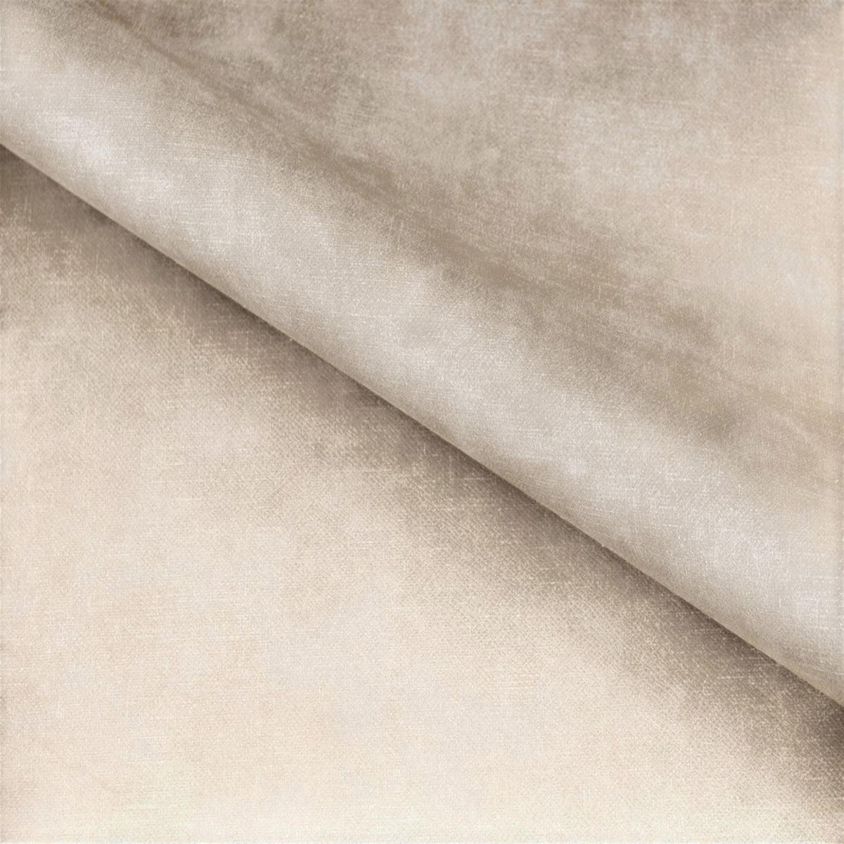 SOFA 2-sitzer Bastien In Stoff Terra - Beige, Holzwerkstoff/Textil (195/95/97cm) - Fun Möbel