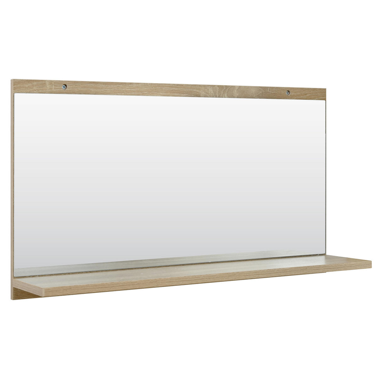 SCHUHSCHRANK aus Spanplatte 130x30x174cm in Weiß mit Schuhschrank - Weiß, Holzwerkstoff (130/174/30cm) - Modfu