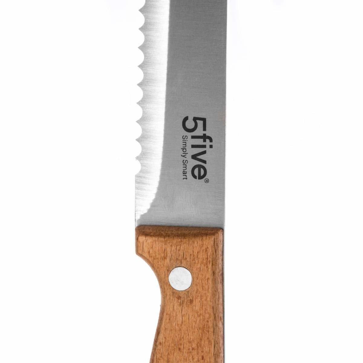 BROTSCHNEIDEBRETT 44/27/4 cm - Braun, Naturmaterialien (27/44cm) - Secret de Gourmet
