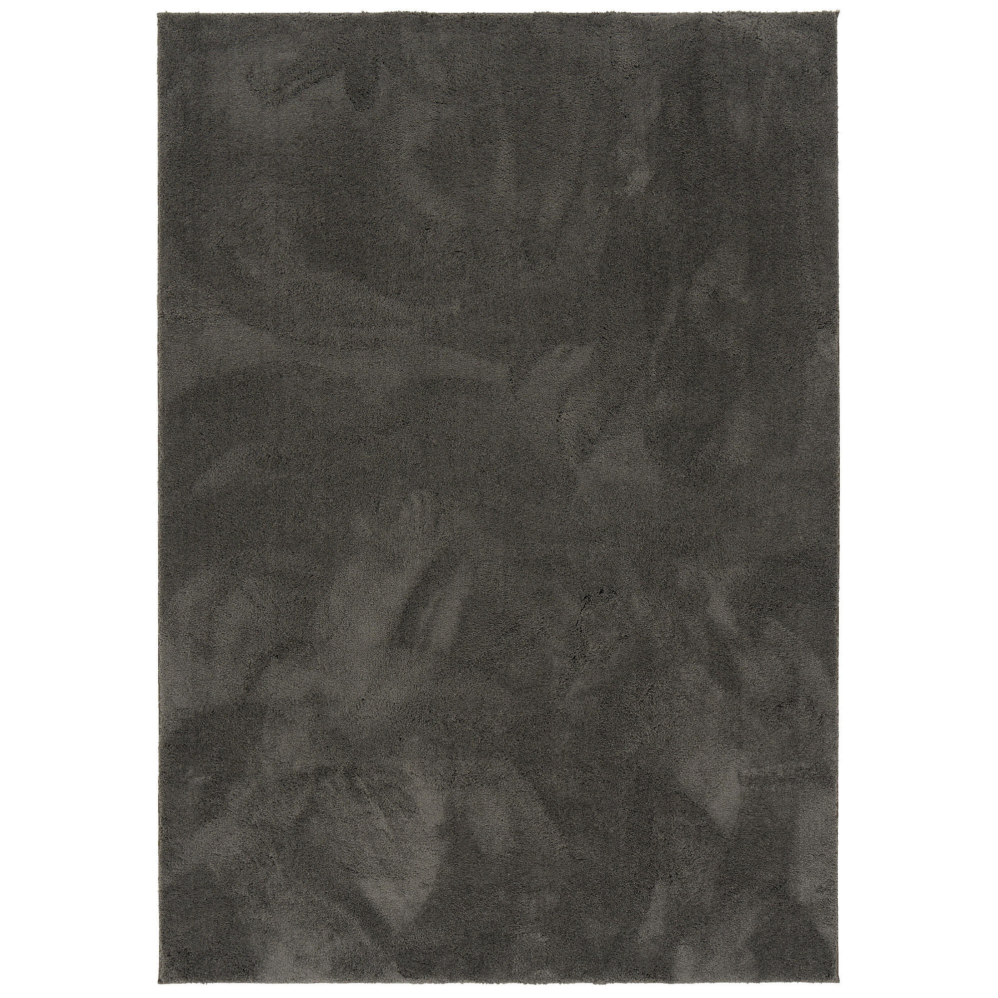 Pergamon Kinderteppich Anthrazit 200x290 cm