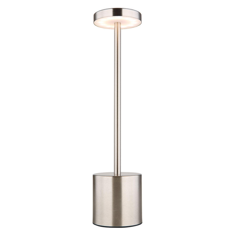 Globo Lighting Led Silber 8x34x8 cm
