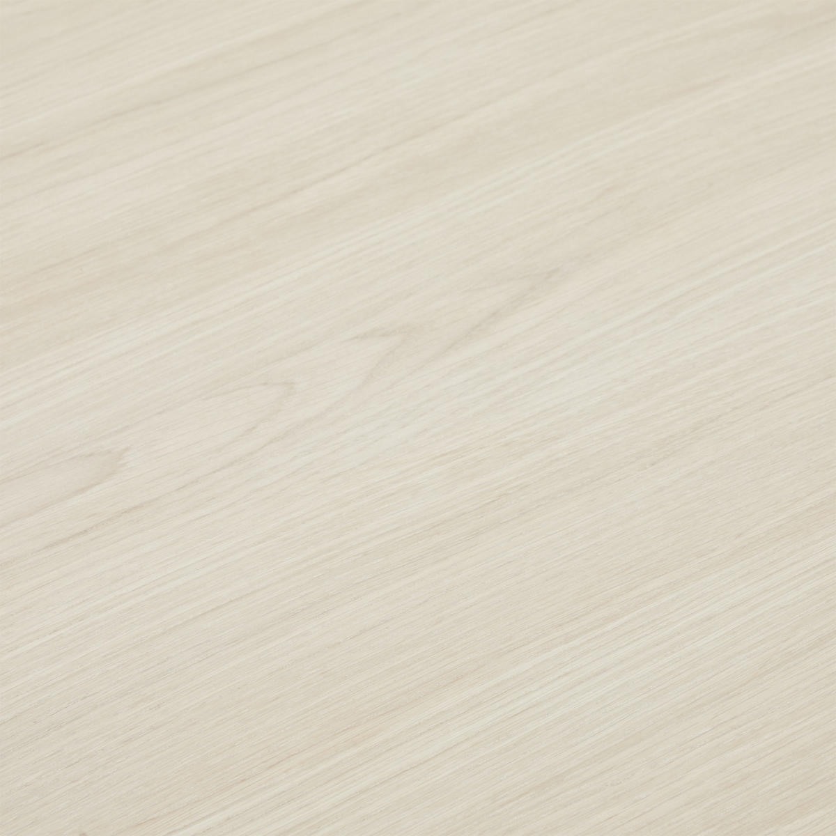 COUCHTISCH quadratisch Eiche massiv 90/90/52 cm - Beige, Holz (90/90/52cm) - Furnhouse
