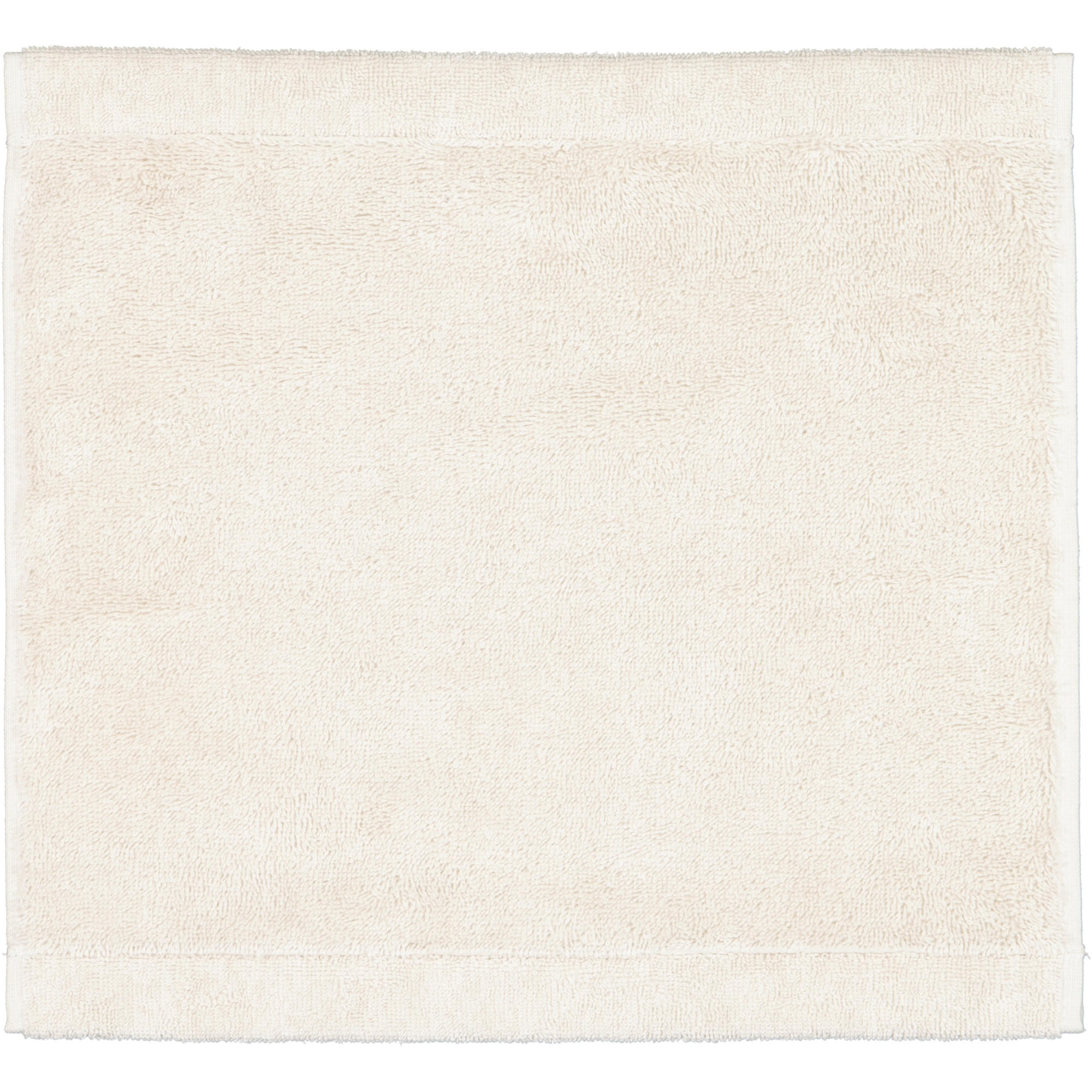 SEIFTUCH LIFE STYLE UNI 7007 TRAVERTIN - 366 - Creme, Textil (30/30cm) - Cawoe