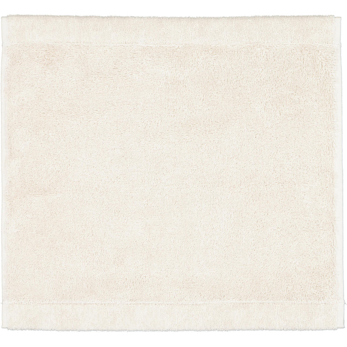 SEIFTUCH LIFE STYLE UNI 7007 TRAVERTIN - 366 - Creme, Textil (30/30cm) - Cawoe