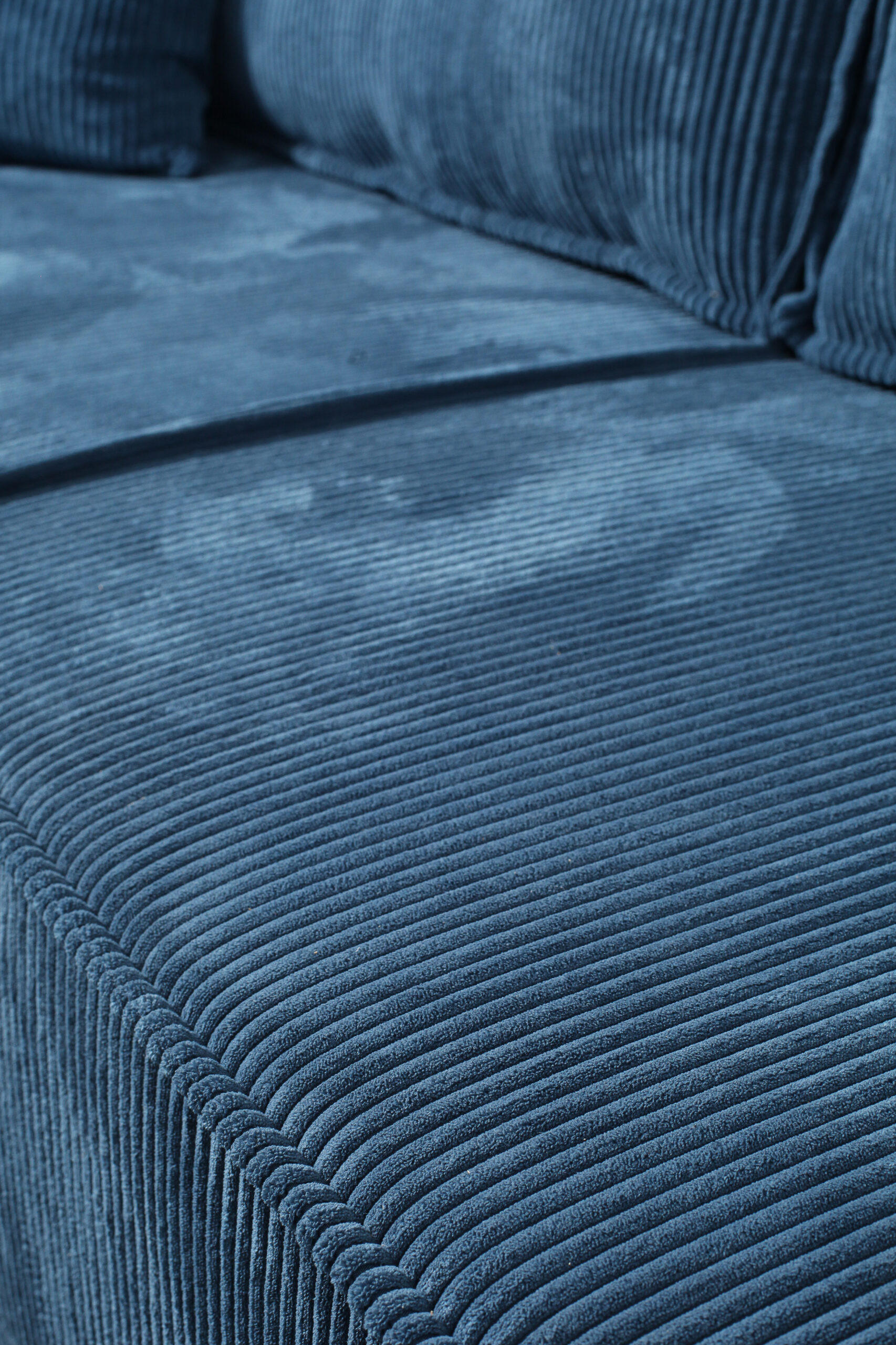 Thumbnail - Furnisell Schlafsofa, Grün, Textil, 4-Sitzer, seitenverkehrt montierbar, 255x85x105 cm, Wohnzimmer, Sofas & Couches, Sch...