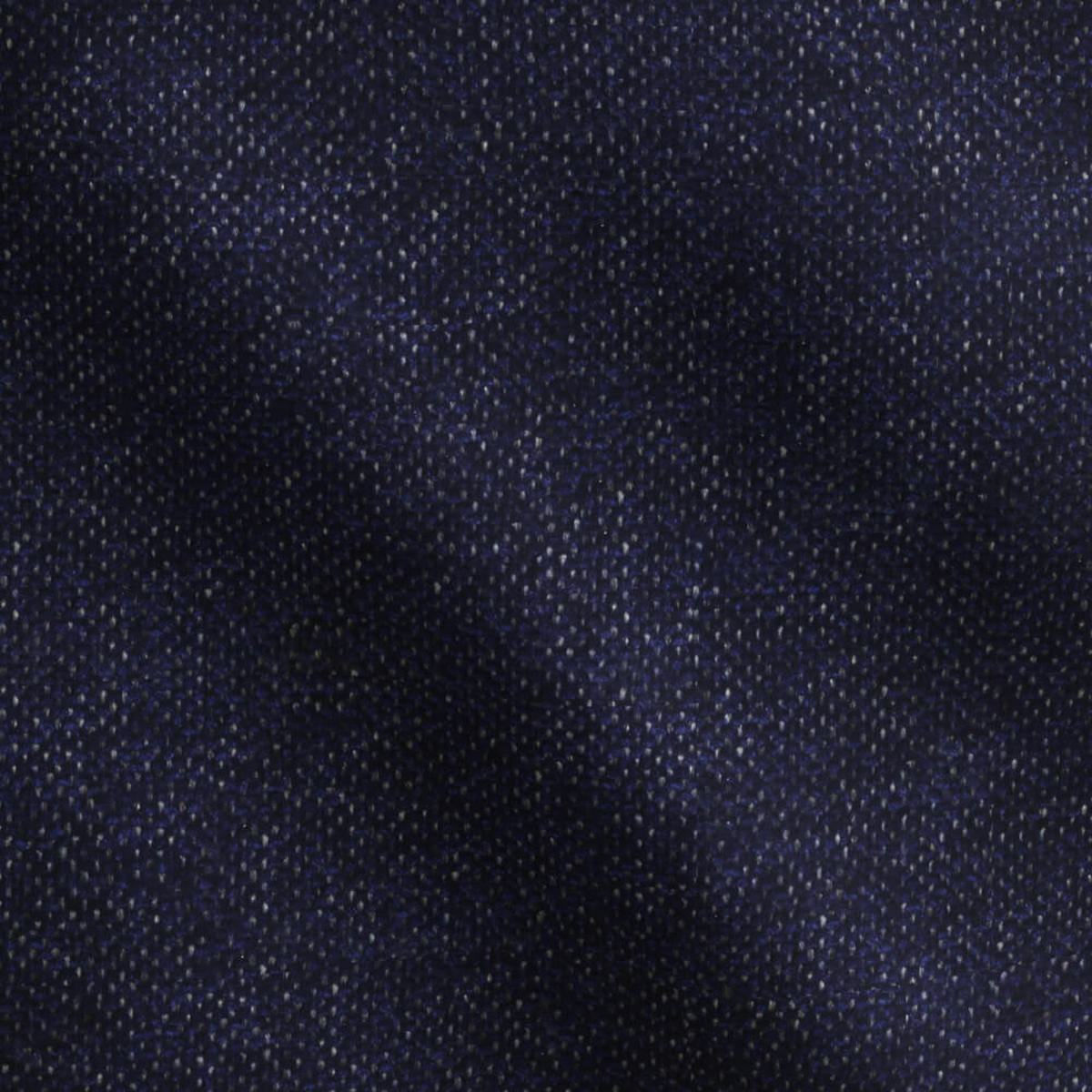 POLSTERBETT Eliot mit Stauraum 180/200 cm Marineblau im Alta Stoff - Schwarz/Dunkelblau, Holz/Holzwerkstoff (180/200cm) - AltaBeds