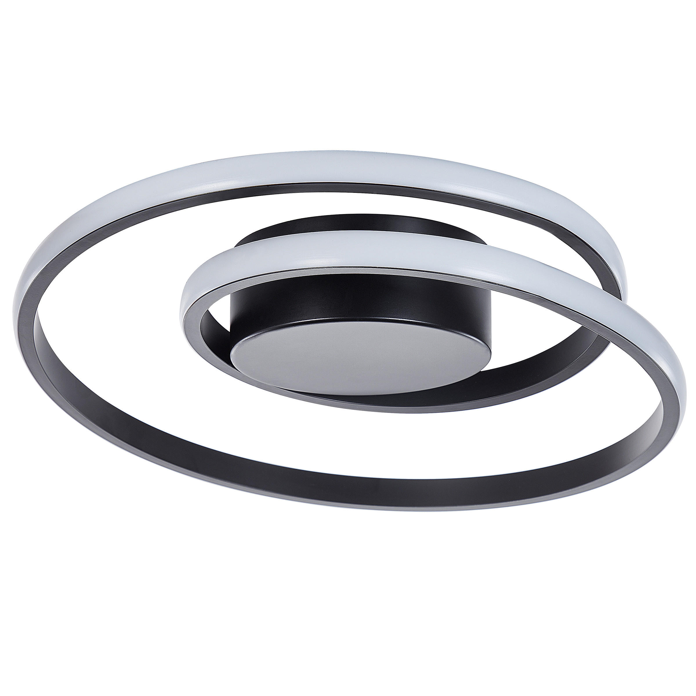 LUSTRA DE TAVAN Naryn 38/38/15 cm