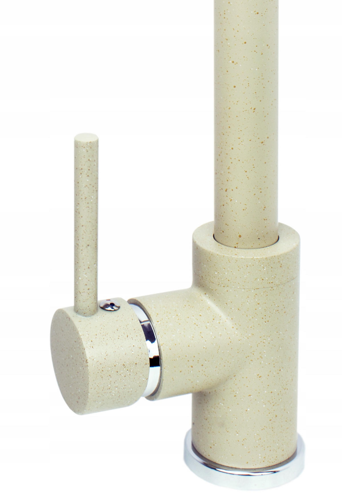 KÜCHENBATTERIE Snake - Beige, Metall (40/29/3cm) - Granitan