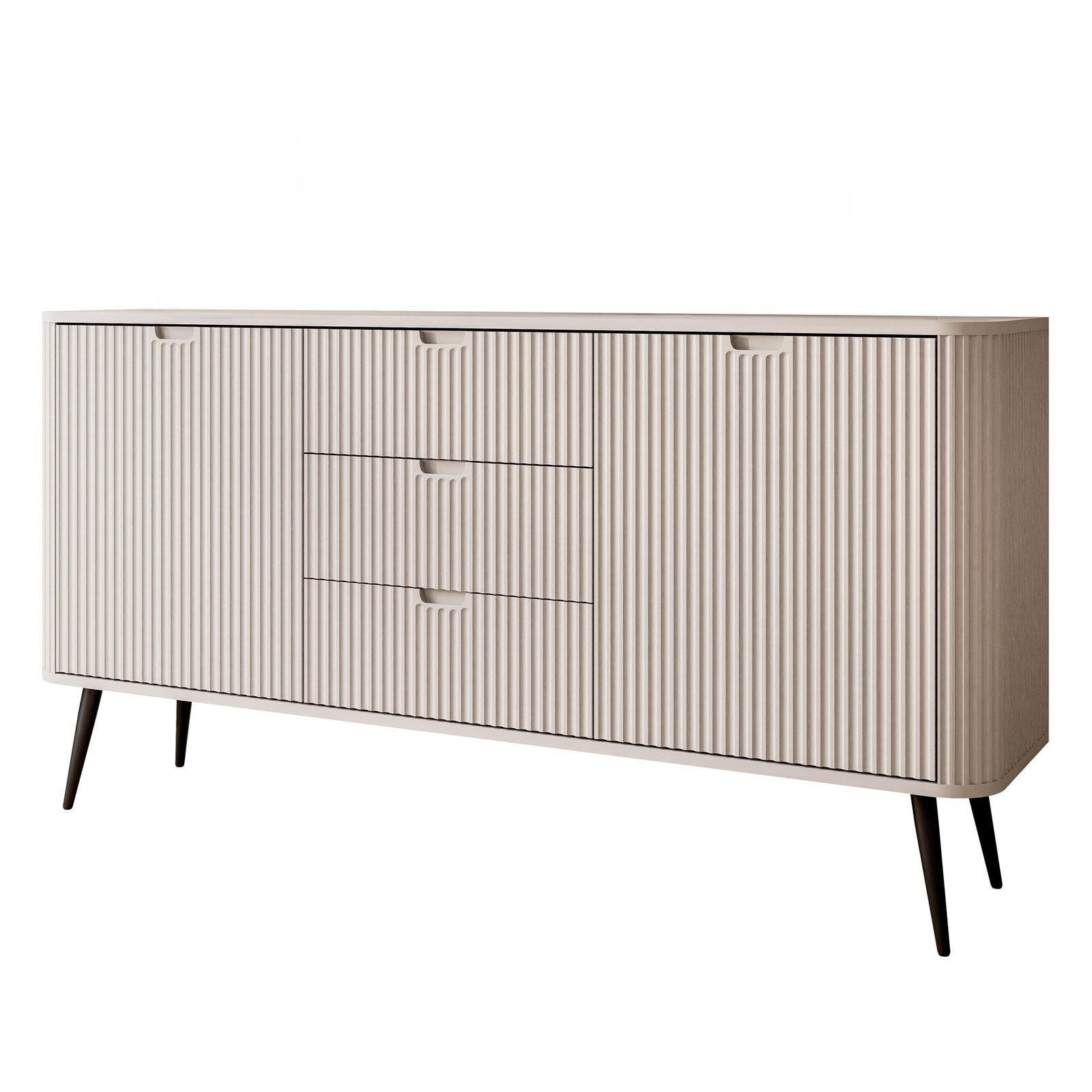 Lookway Kommode Kaschmir 168x87x39 cm