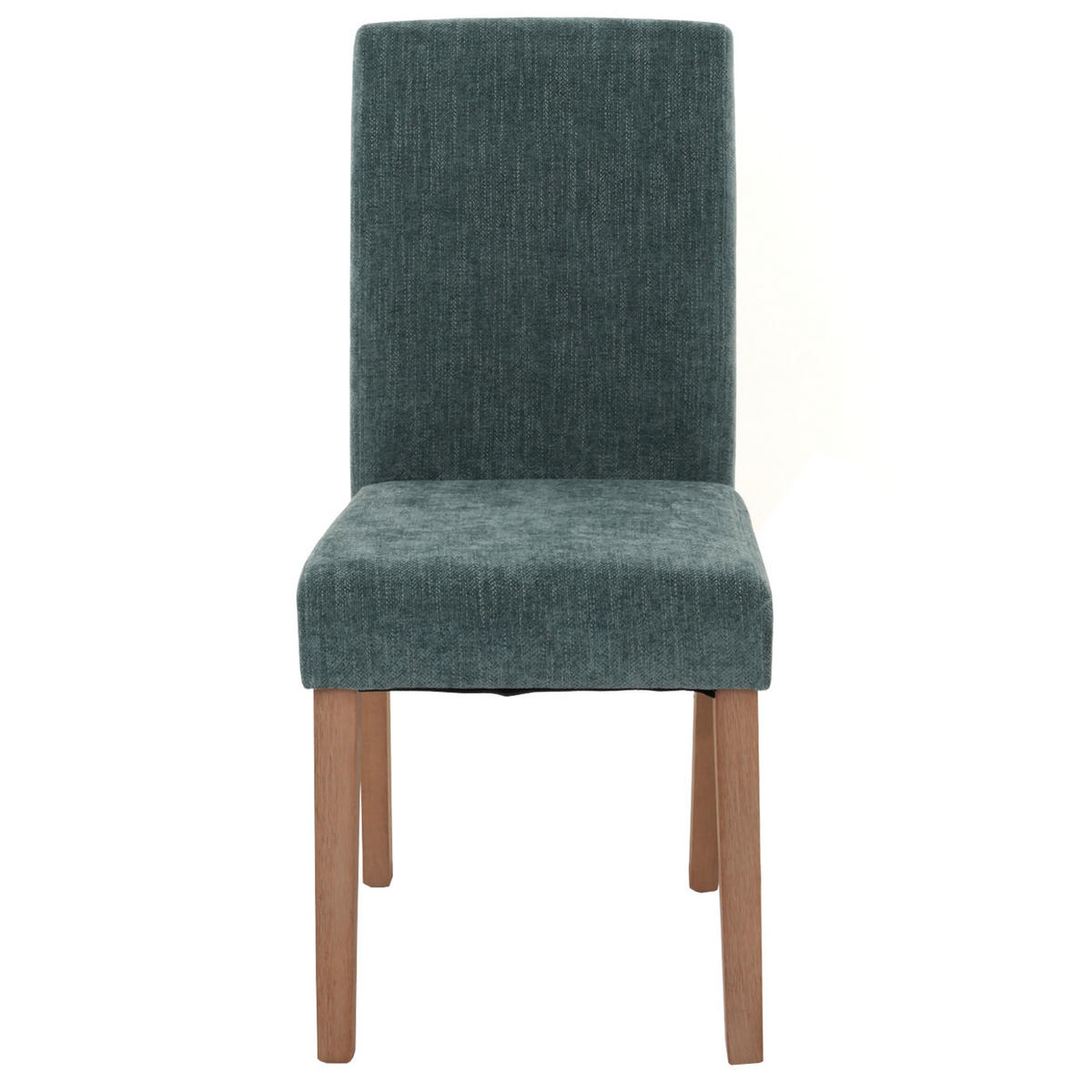ESSZIMMERSTUHL Grün 6er-Set - Grün, Textil (42/90/50cm) - MCW