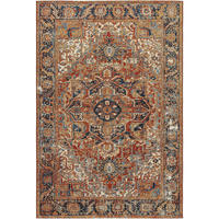 OUTDOORTEPPICH Artis Multicolor 120x180 cm - Multicolor, Textil (120/180cm) - benuta Nest