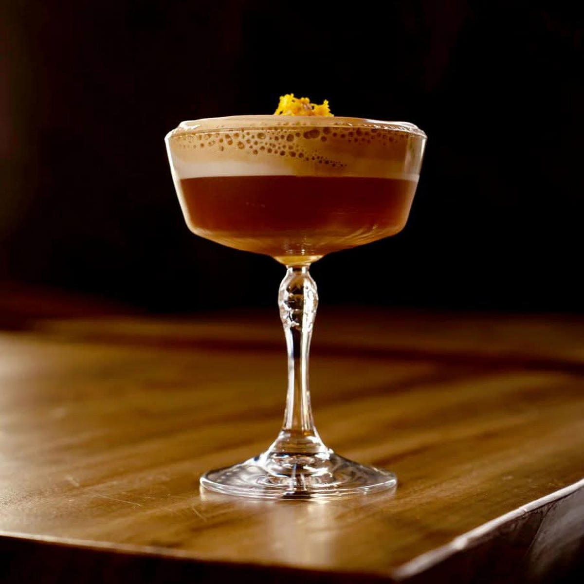 COCKTAILGLAS Cocktailgläser America 20's 270 ml - 6 Stücke - Transparent, Glas (0.27L) - Bormioli Rocco