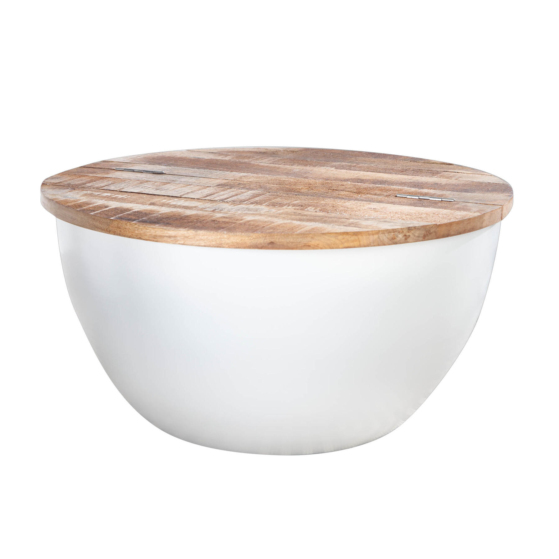 riess-ambiente Couchtisch Braun 60x30x60 cm