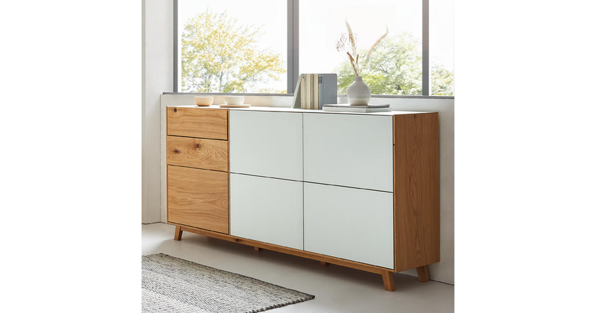 Sideboards aus Holz online kaufen