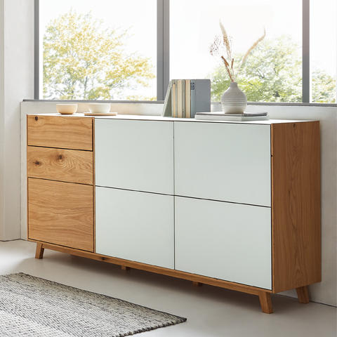 Sideboard aus Holz