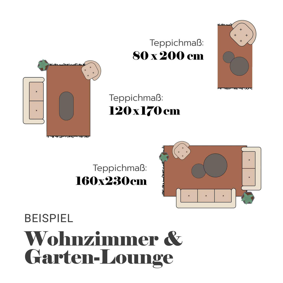 KURZFLORTEPPICH SYDNEY - Hellgrau, Textil (160/230cm) - Astra