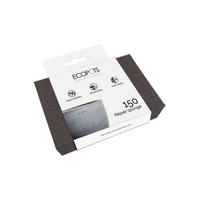 REPARATURSET Kratzer- und Spitter-Reparatur für Blumentopf Hellgrau - Hellgrau, Kunststoff (1/1cm) - Ecopots