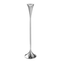 KERZENHALTER Highlight - Silberfarben, Metall (6/40/9cm) - Butlers