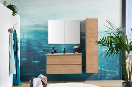 Badezimmer Allegra - Belluti