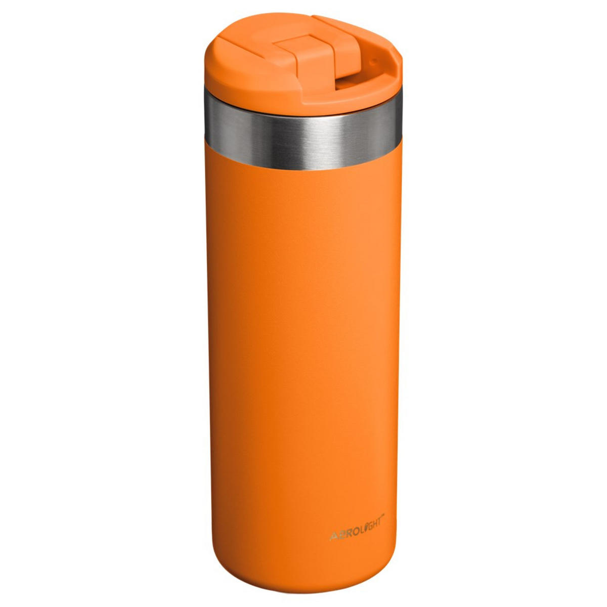 THERMOKANNE Orange 6.9/6.9/20.2 cm 1010787251 - Orange, Metall (0.47L) - Stanley