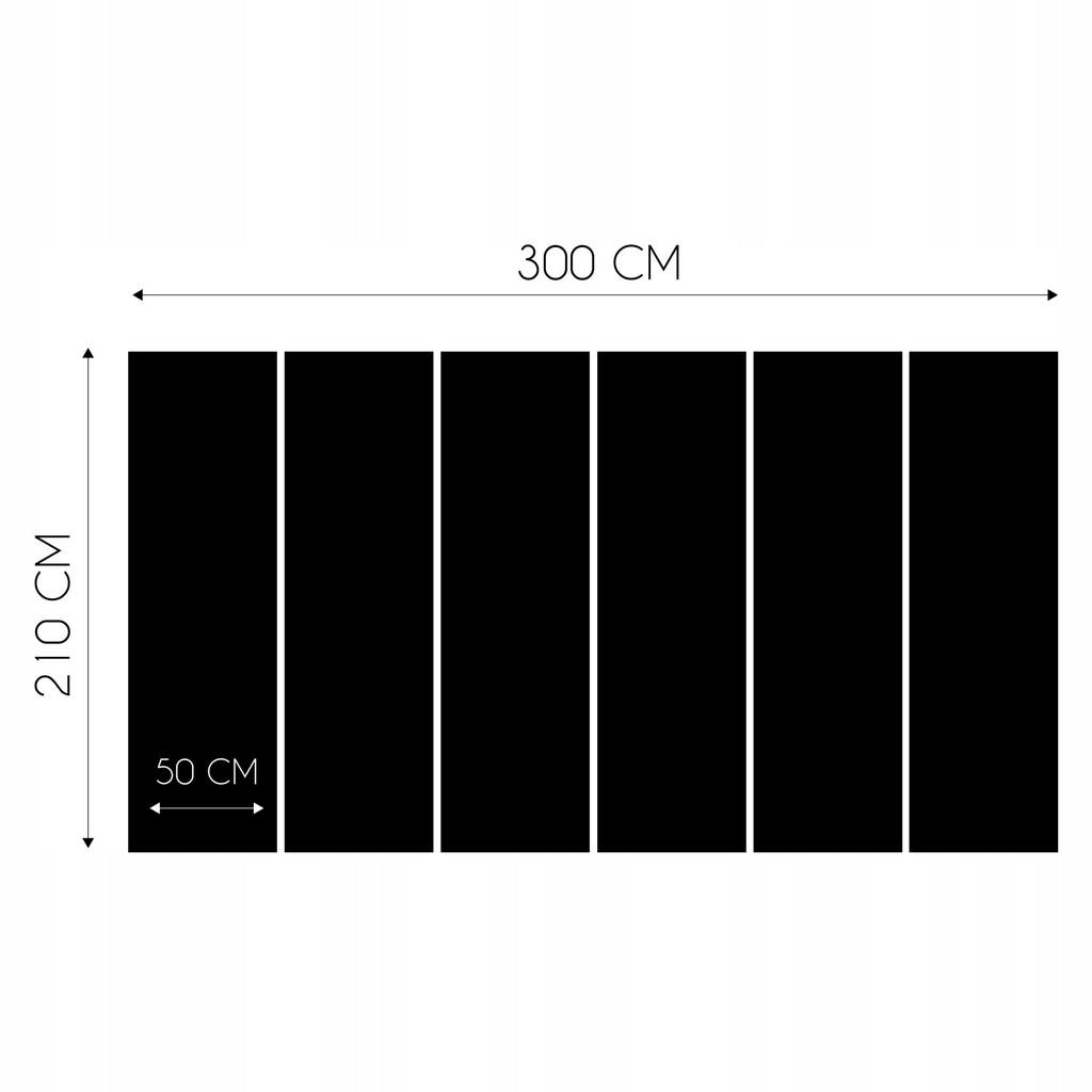 Thumbnail - Wallarena Fototapete, Grau, Papier, Baum/Pflanze/Natur, Rechteckig, 300x210 cm, FSC 100%, Tapeten & Wandverkleidungen, F...