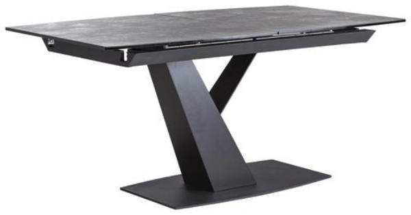 JEDILNA MIZA VANCOUVER - Novel